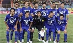 پرواز استقلال به رشت لغو شد/ احتمال تعویق دیدار آبی‌ها با داماش