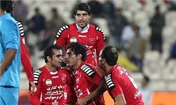 مشخص شدن مشتریان خارجی پرسپولیس/بایرن‌ هم به لیست اضافه شد