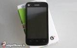 اسمارت فون دوهسته ای جدید Huawei T8830 عرضه شد