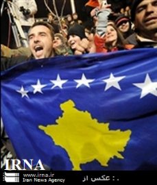 نود و چهار کشور استقلال "کوزوو" را به رسمیت شناختند