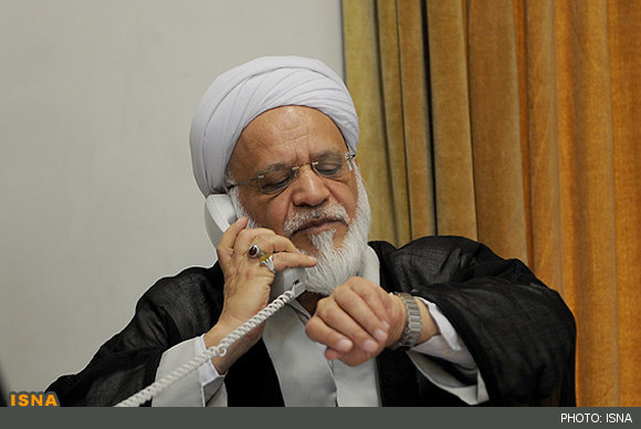  در پی تصمیماتی برای حذف 2 وزیر از هیات‌امنای صندوق‌ توسعه؛     مصباحی مقدم: صندوق توسعه استقلال خود را به دست می‌آورد/فرزین: باید منتظر نتیجه ماند