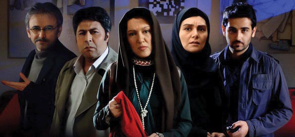 واکنش پانته آ بهرام به تجمع انصار 
