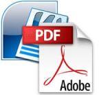 قرار دادن رمز عبور روی فایل های PDF در Word 2013