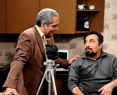 پیش قسمت اول سریال ویلای من رایگان توزیع می شود