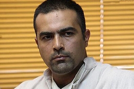 بهار زندگی علیرضا جلالی تبار امشب از راه می رسد