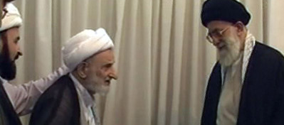 ماجرای صدقه دادن آیت‌الله بهجت برای رهبری