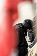 حوادث / خیانت منشی به آقای مدیرعامل!