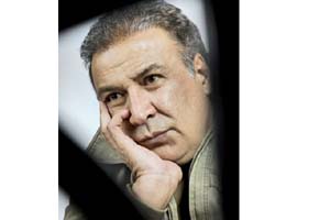 گپ و گفتی با  عبدالرضا اکبری  بازیگر سینما و تلویزیون