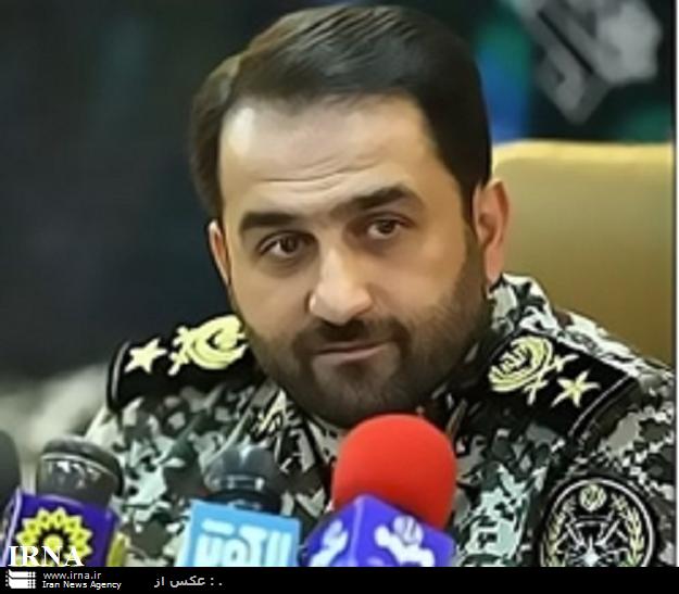 فرمانده قرارگاه پدافند هوایی خاتم الانبیا (ص) : پدافند هوایی ارتش برای برخورد با تهدیدات احتمالی دشمنان در آمادگی کامل قرار دارد
