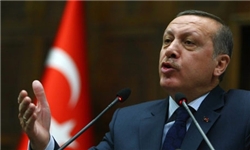 اردوغان: ترکیه به رغم تحریم‌ها به خرید گاز ایران ادامه خواهد داد