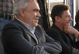 فتح‌الله‌زاده:نکونام پیشنهاد18 میلیاردی داشت/عادل می‌خواست توپ‌هایش را وارد دروازه‌ ما کند