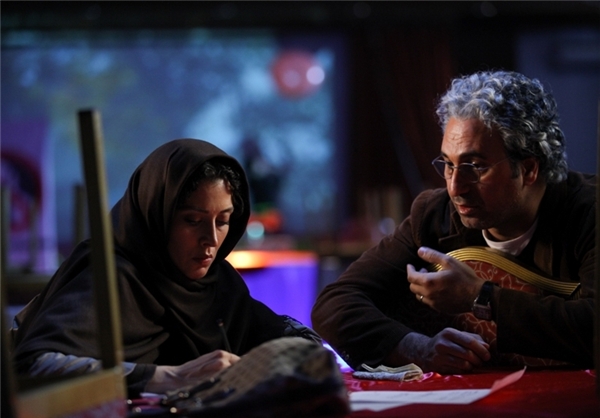 روح ا...حجازی: سینما آزادی بود، «آقا و خانم میم» بهتر می‌فروخت