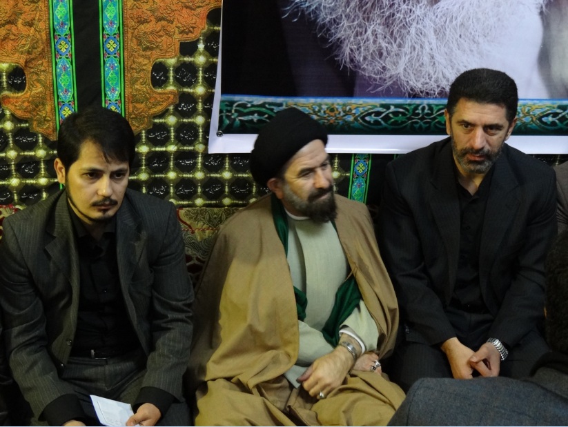 در همایش جبهه حامیان ولایت مطرح شد سوءاستفاده ابزاری برخی مدیران دولتی از بسیجیان/ چهره مشایی را بین‌المللی نکنید 
