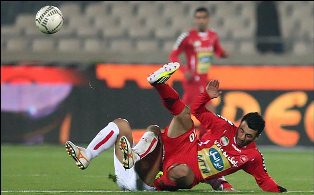 لیست بازیکنان مازاد پرسپولیس مشخص شد
