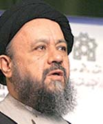 رئیس دانشگاه علامه طباطبایی: مباحث سبک زندگی اسلامی استخراج شده اما به زبان روز در نیامده است