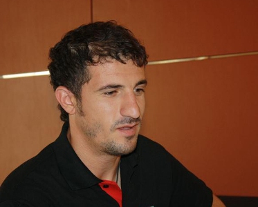 حدادی‌فر: پرسپولیسی‌ها باید کاظمی و مسئولان باشگاه را راضی کنند