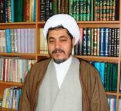 طی حکمی از سوی آیت‌الله واعظ طبسی، نماینده ولی فقیه در خراسان‌جنوبی منصوب شد