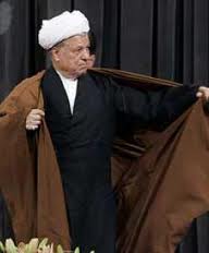 کیهان نوشت؛ فعال ملی مذهبی ساکن پاریس :هاشمی را قبول نداریم ولی نیاز داریم! 