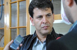 درودگر: نمی توانستیم با پیشنهاد سنگین اشجاری موافقت کنیم/خدا به سرخابیها بیشتر بدهد! 
