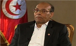 رییس جمهور تونس: سلاح های دوران قذافی به دست تندروها در الجزایر و تونس رسیده است