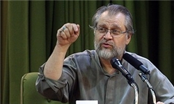  آرگو توسط طالب زاده در علامه طباطبایی نقد می‌ شود