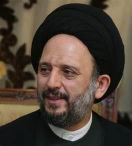 تأکید سید‌علی فضل‌الله بر وحدت شیعه و سنی برای موفقیت انقلاب های منطقه