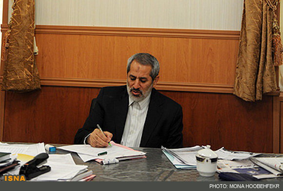 دادستان تهران:قاضی که نمی‌تواند متخصص فیلم و سینما باشد/پرونده برای فیلم من مادر هستم و چند فیلم دیگر تشکیل شد
