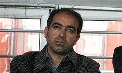 زارع: برخی‌ برای رویانیان کاسه داغ‌تر از آش شدند