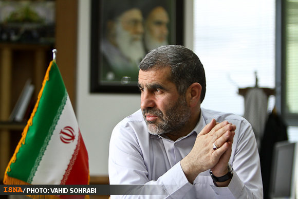   نیکزاد :   ساخت مسکن در تهران به میزان تقاضای مردم/کار 4 وزیر قبلی را تمام می‌کنم 