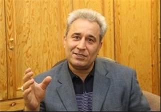 کاظمی: فیلا شوخی ندارد، به راحتی کشتی ایران را تعلیق می کند 