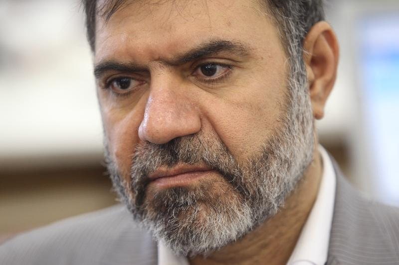 صفارزاده به طالقانی تبریک گفت