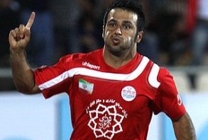 گل محمدی: غلامرضا رضایی را با میثم حسینی عوض نمی کنیم