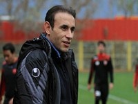 گل محمدی: از رسانه ها عذر خواهی می کنم اما فعلا حرف نمی زنم