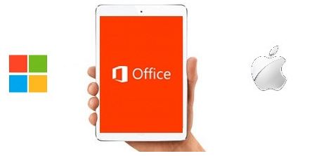 اختلاف مایکروسافت و اپل بر سر سهم طرفین از فروش اشتراک های اسکای درایو و آفیس 365 از طریق iOS