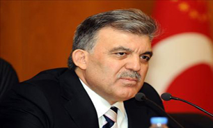 رئیس جمهور ترکیه : شهرک سازی رژیم صهیونیستی بازی با آتش است 
