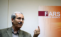 نصیر‌زاده: اولویت تغییر آئین‌نامه انضباطی و مقررات نقل و انتقالات است