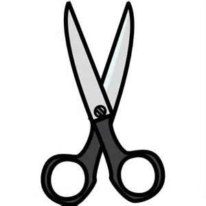 دانستنی ها/ پیرایش مو با 10 قیچی