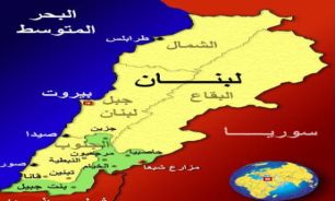 نصب رادارهای تجسسی جدید رژیم صهیونیستی در مرز لبنان 