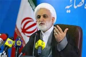 دادستان کل کشور: برای اعدام زورگیر نیاز به شاکی خصوصی نیست