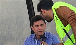 قلعه نویی: از رسانه ملی می‌خواهم به کاپیتانی دامن نزند