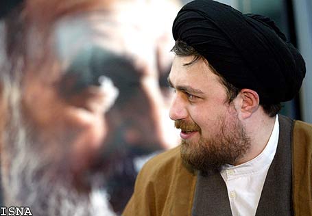 شبکه ایران مدعی شد: توافق اکثر تشکل های اصلاح طلب برای اعلام نامزدی سید حسن خمینی