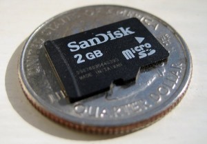 روش جدید هکر ها برای راه اندازی گوشی از «SD Card»
