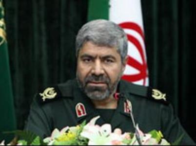 سردار شریف: کسی حق ندارد حماسه ماندگار، بی‌نظیر و خودجوش 9 دی را مصادره کند