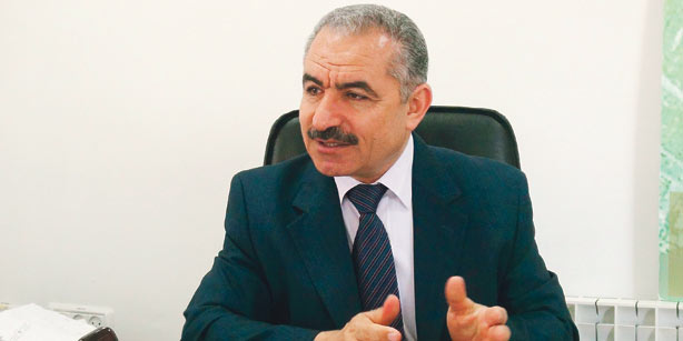 فتح: آمریکا حق ندارد در مذاکرات سازش دخالت کند