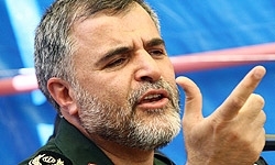 تحویل 800 واحد مسکونی ساخت سپاه در مناطق زلزله‌زده