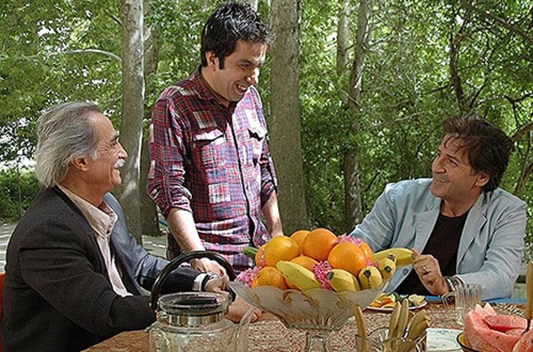 بازگشت ابوالفضل پورعرب به سینما