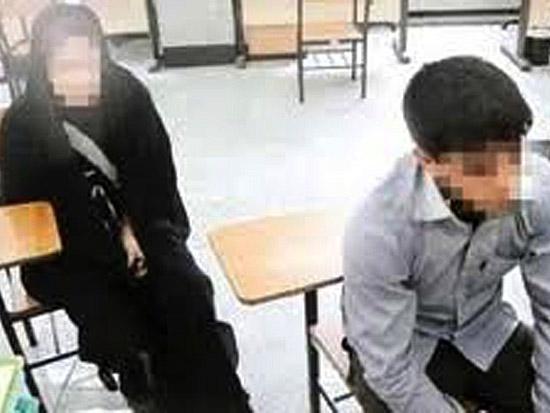 حوادث / جنایت تلخ پایان اثبات عشق دختر دانش‌آموز مشهدی