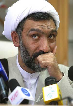 پورمحمدی: پیام 9 دی به مسئولان لزوم هواداری از حق بود