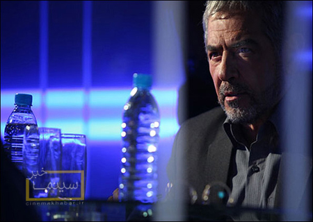 شاه‌حسینی جای معیریان را در "پیدا و پنهان" گرفت