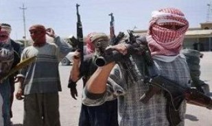 کشته شدن شماری از اعضای القاعده در سوریه/"ابو حمزه السامرائی" کشته شد